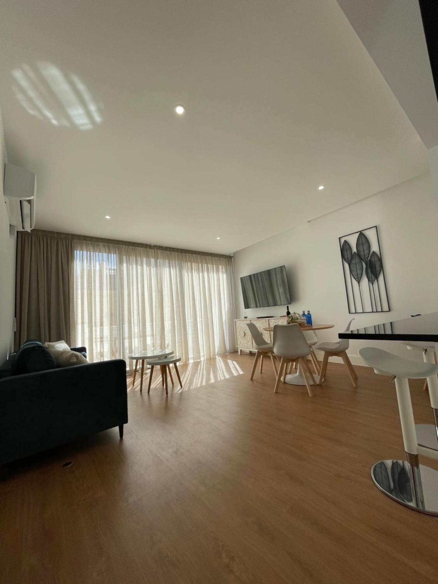 C-10 Vegueta Apartment - Private Rooftop Pool Las Palmas de Gran Canaria Exterior foto